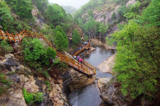 勇闯恶魔领域